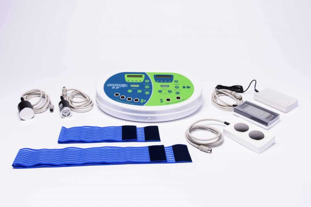 Sonimed Plus 2.0